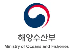 부산지방해양수산청 로고