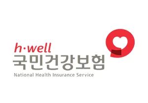 근로복지공단 로고
