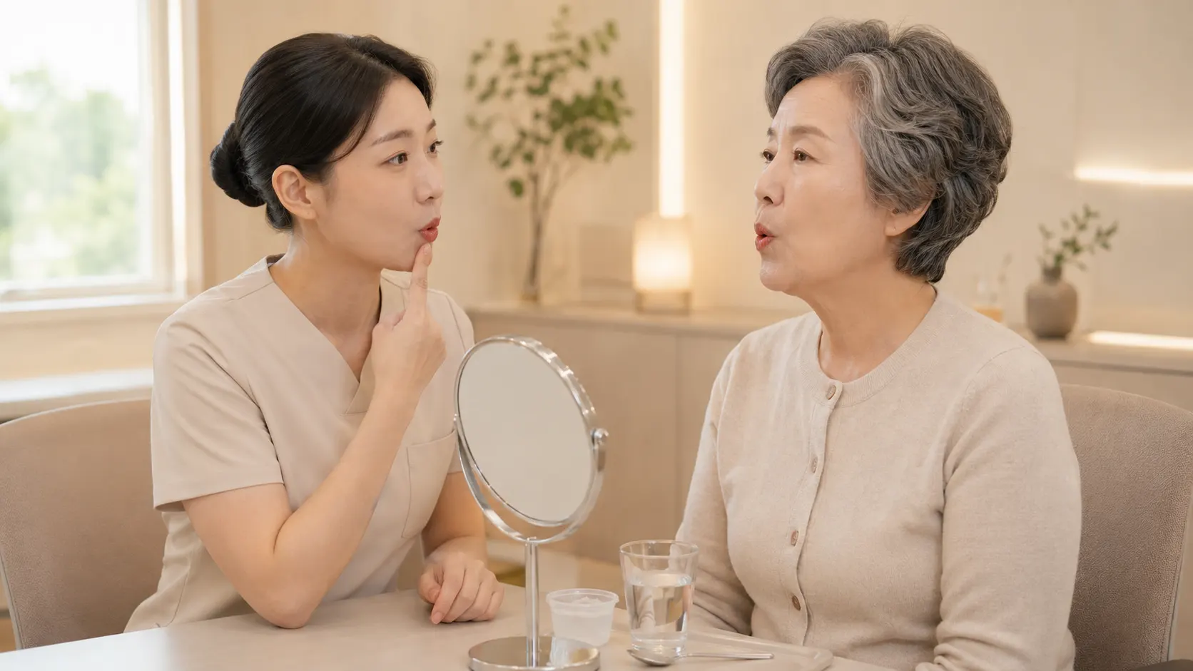 연하재활